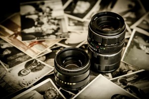 Camera lense