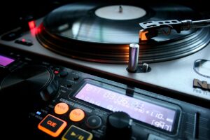 vinyl